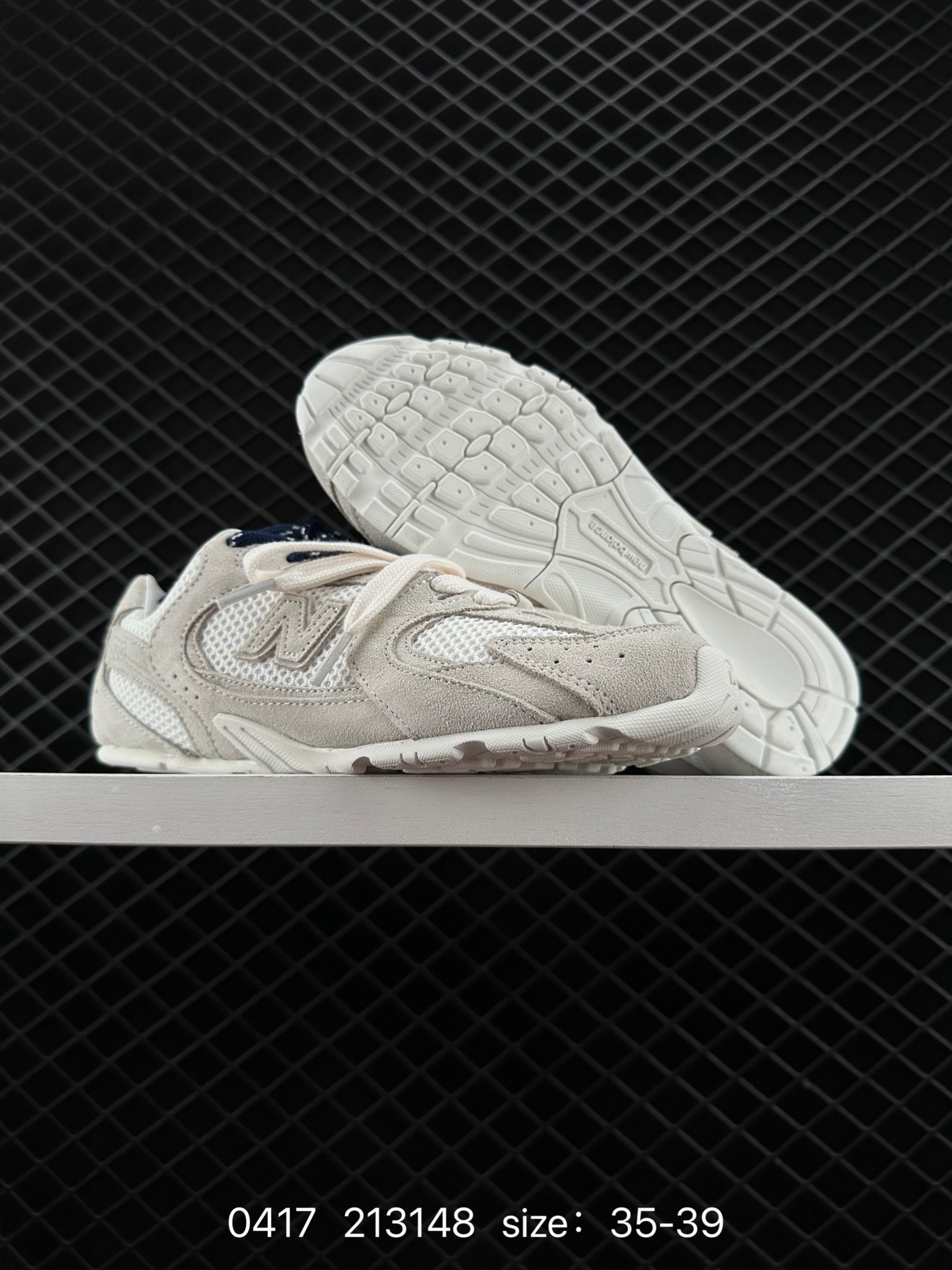 MiuMiu x NB New Balance 530 SL